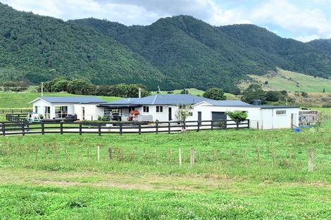 Photo of property in 1961 Old Te Aroha Road, Gordon, Te Aroha, 3391