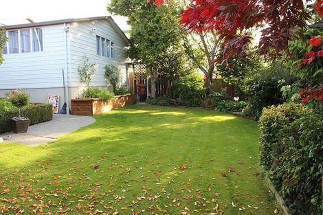 Photo of property in 15 Tawa Street, Glenwood, Timaru, 7910