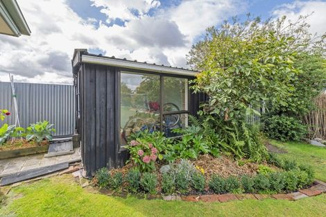 Photo of property in 8a Johnston Street, Leeston, 7632