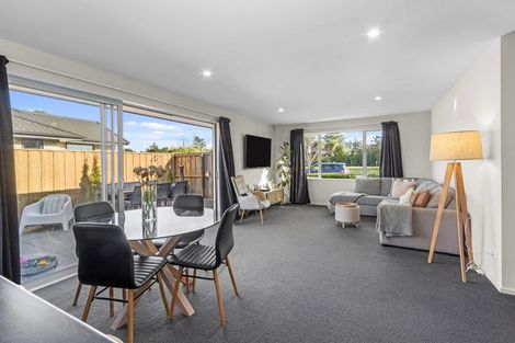 Photo of property in 32 Ridgeway Avenue, Rolleston, 7615