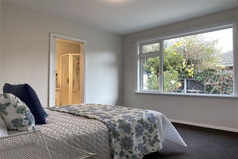 Photo of property in 9 Mappleton Avenue, Burnside, Christchurch, 8053