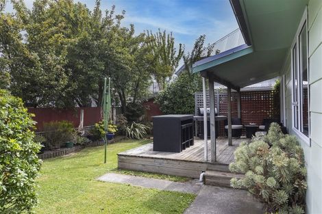 Photo of property in 87 Olliviers Road, Phillipstown, Christchurch, 8011