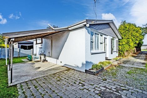 Photo of property in 8a Maitland Street, Strathern, Invercargill, 9812