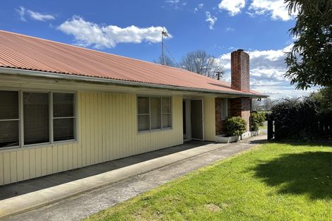 Photo of property in 30 Queen Street, Papakura, 2110