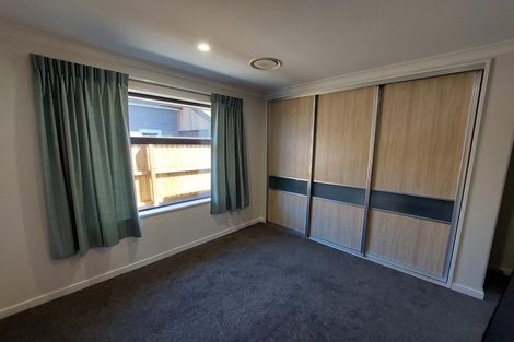 Photo of property in 6 Feather Place, Rolleston, 7615