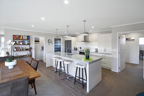 Photo of property in 6 Unwin Place, Twizel, 7901