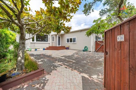 Photo of property in 48 Brook Street, Waterloo, Lower Hutt, 5011