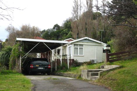 Photo of property in 7 Dickson Street, Macandrew Bay, Dunedin, 9014