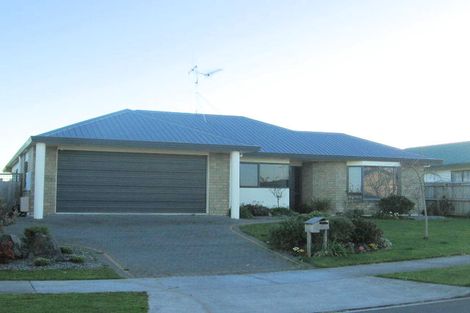 Photo of property in 7 Diomede Glade, Flagstaff, Hamilton, 3210