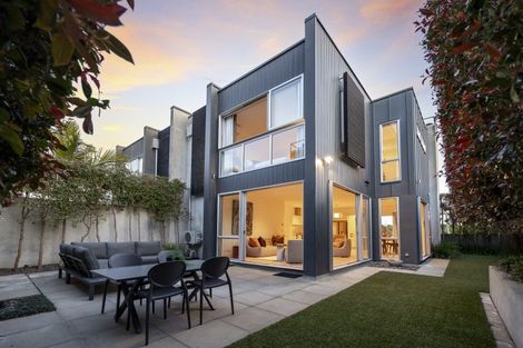 Photo of property in 36 Hukanui Crescent, Ponsonby, Auckland, 1021