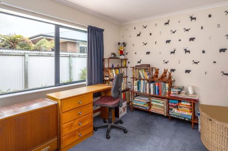 Photo of property in 43 Solway Crescent, Solway, Masterton, 5810