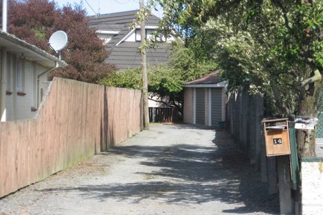 Photo of property in 14 Martbern Crescent, Bishopdale, Christchurch, 8053