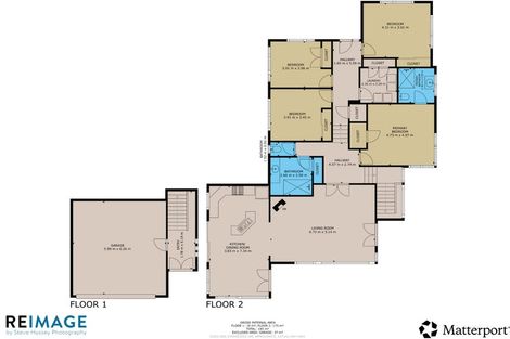 Photo of property in 313 Hill Street, Richmond, 7020