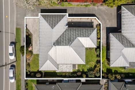 Photo of property in 65 Marshland Road, Shirley, Christchurch, 8061
