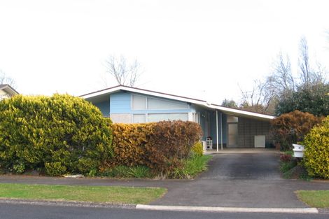 Photo of property in 7 Samuel Place, Queenwood, Hamilton, 3210