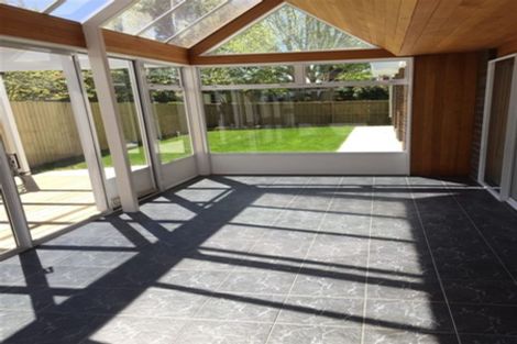 Photo of property in 55 Parkstone Avenue, Ilam, Christchurch, 8041