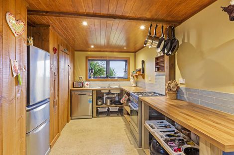 Photo of property in 112c Newton Road, Raglan, Te Mata, 3894