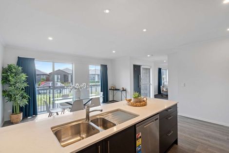 Photo of property in 3 William Dawson Crescent, Wigram, Christchurch, 8025