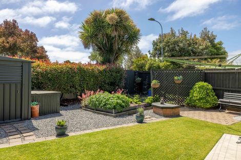 Photo of property in 5 Thistledown Place, Woolston, Christchurch, 8062