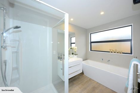 Photo of property in 199 Cavendish Road, Casebrook, Christchurch, 8051