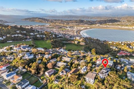 Photo of property in 62a Buckley Road, Southgate, Wellington, 6023