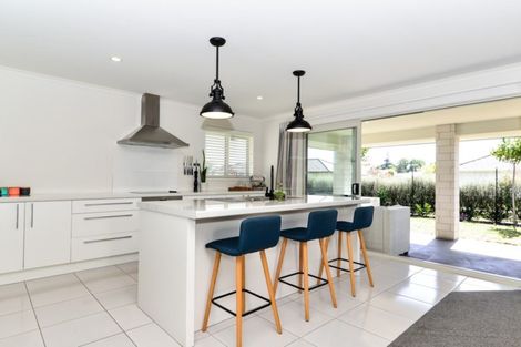 Photo of property in 23 Plescher Crescent, Leamington, Cambridge, 3432