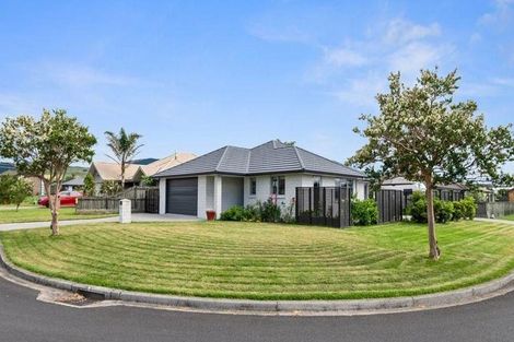 Photo of property in 1 Twain Crescent, Owhata, Rotorua, 3010
