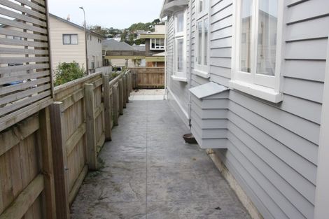 Photo of property in 1 Rotoiti Street, Johnsonville, Wellington, 6037