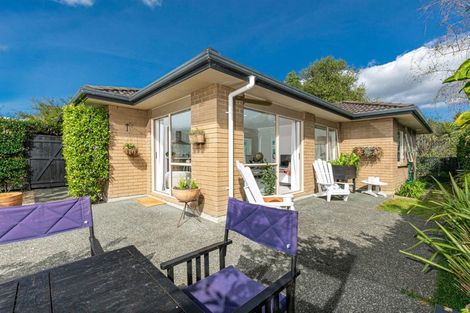 Photo of property in 1 Chloe Place, Massey, Auckland, 0614