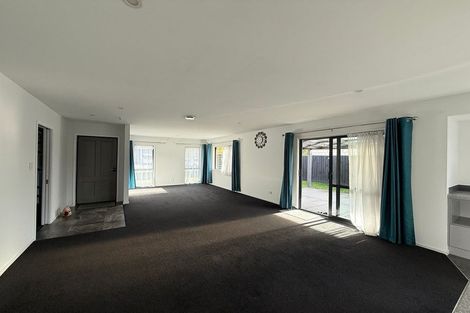 Photo of property in 150 Kittyhawk Avenue, Wigram, Christchurch, 8042