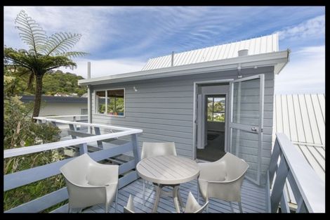 Photo of property in 16a Govind Grove, Ngaio, Wellington, 6035