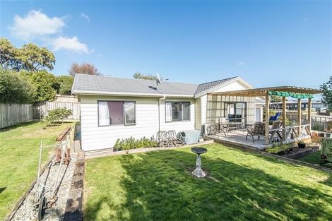 Photo of property in 19b Huia Street, Waikanae, 5036