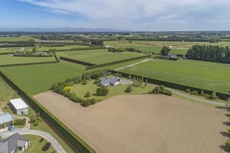 Photo of property in 162 Baileys Road, Ohoka, Kaiapoi, 7692