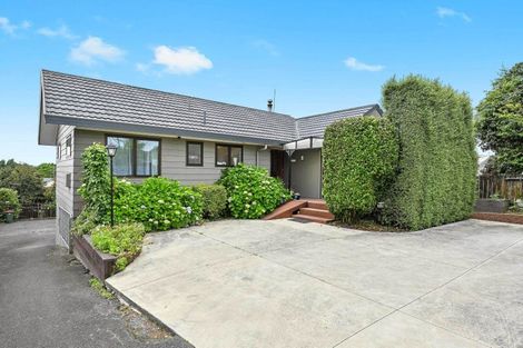 Photo of property in 76 Totara Drive, Pukete, Hamilton, 3200