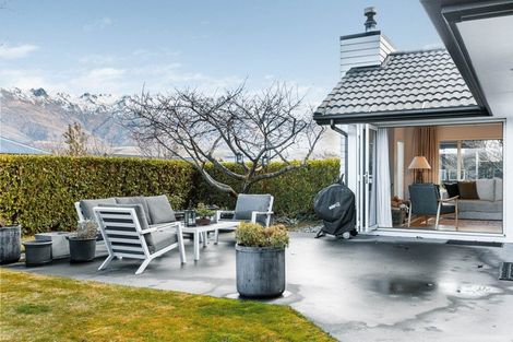 Photo of property in 48 Missy Crescent, Mount Pisa, Cromwell, 9383