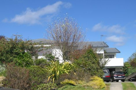 Photo of property in 3 Gladstone Grove, Richmond Heights, Taupo, 3330