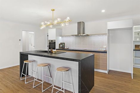 Photo of property in 263 Millars Road, Longbush, Carterton, 5792