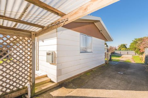 Photo of property in 82a Surrey Road, Springvale, Whanganui, 4501