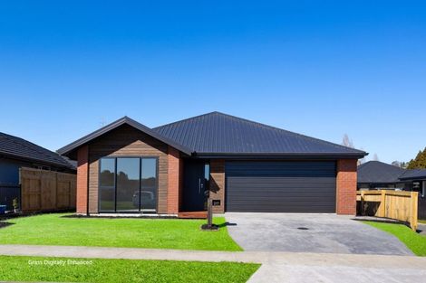 Photo of property in 217 Adler Drive, Ohauiti, Tauranga, 3112