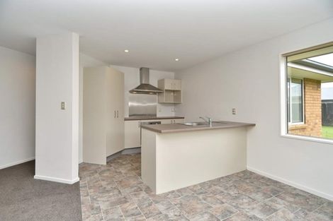 Photo of property in 6 Maple Place, Rangiora, 7400