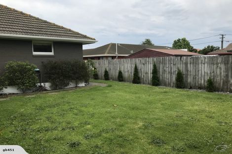 Photo of property in 5 Yeovil Place, St Albans, Christchurch, 8052