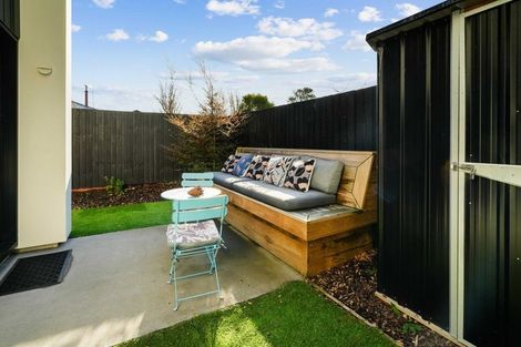 Photo of property in 5/47 Bletsoe Avenue, Spreydon, Christchurch, 8024