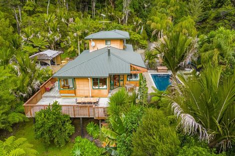 Photo of property in 1075 Huia Road, Huia, Auckland, 0604