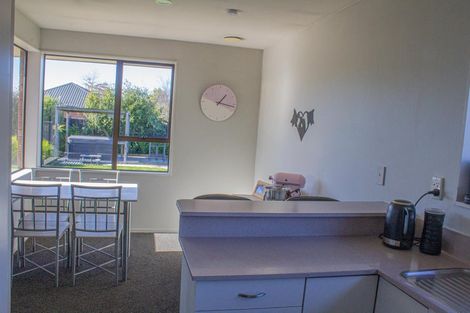 Photo of property in 10 East Belt, Rangiora, 7400