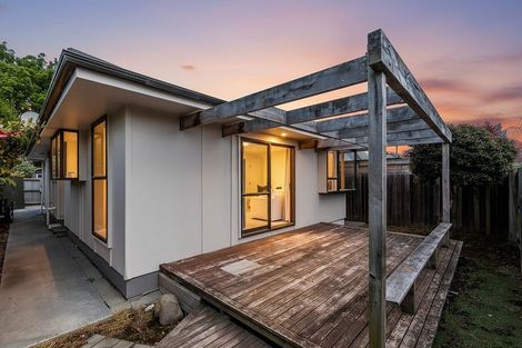 Photo of property in 1/42 Heywood Terrace, Richmond, Christchurch, 8013
