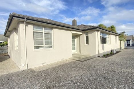 Photo of property in 273 Cranford Street, St Albans, Christchurch, 8052