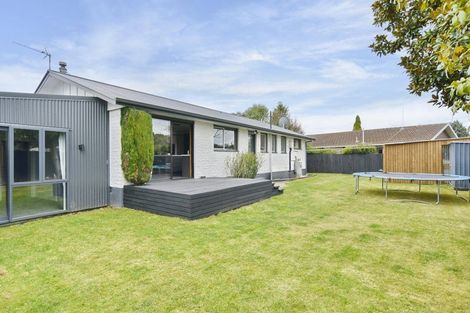 Photo of property in 2 Bowie Drive, Woodend, 7610