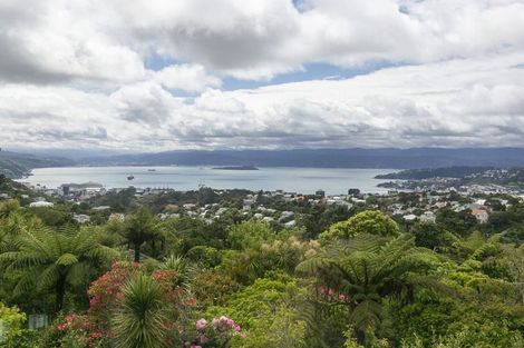Photo of property in 87 Messines Road, Karori, Wellington, 6012