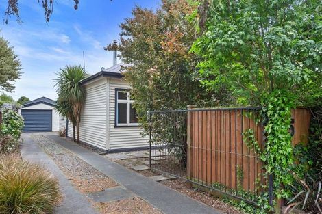 Photo of property in 5 Ayers Street, Rangiora, 7400