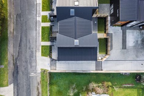 Photo of property in 3/24 Bull Avenue, Wainuiomata, Lower Hutt, 5014